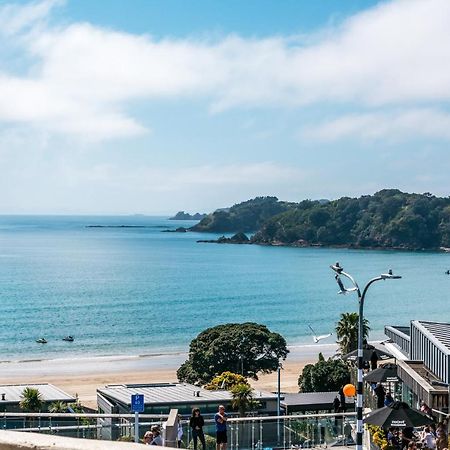 Oneroa Central - Coast & Country Exterior photo