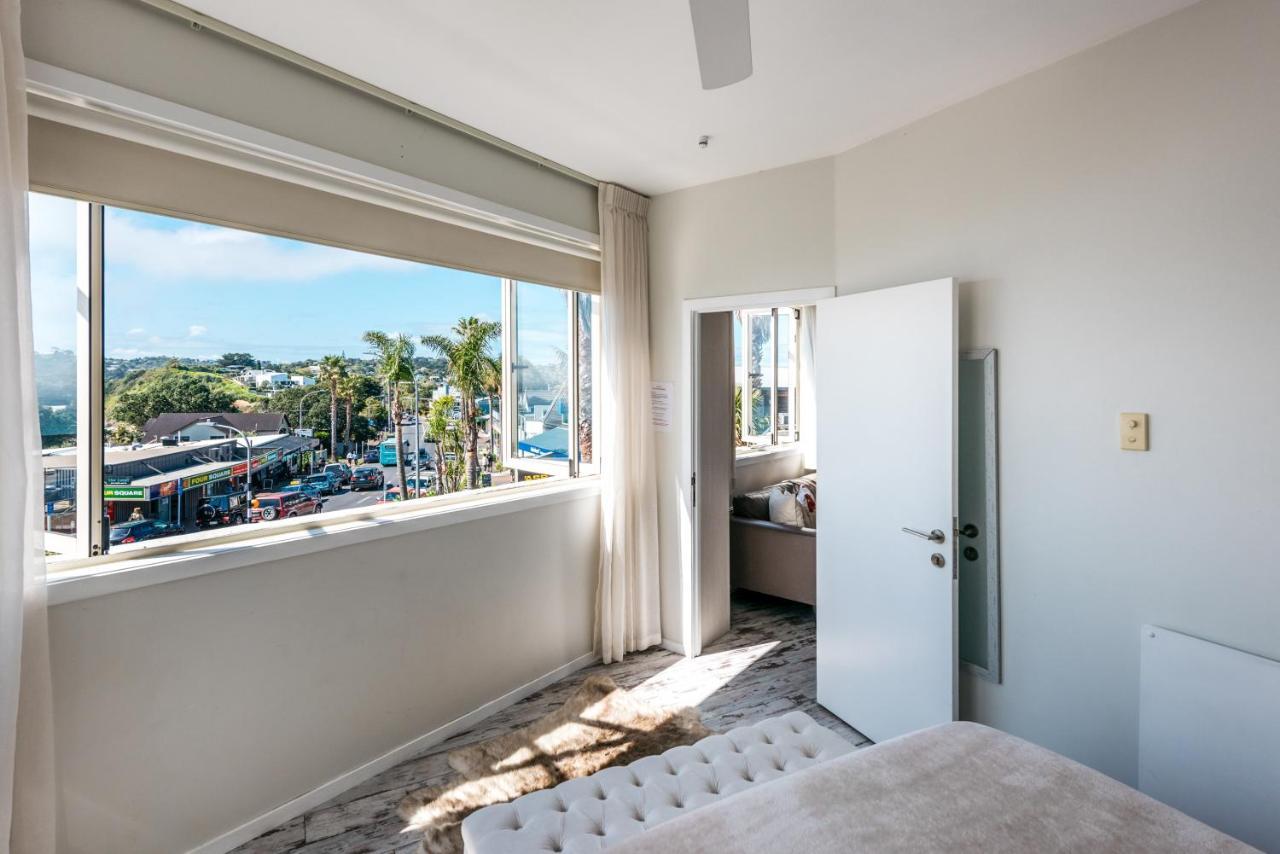 Oneroa Central - Coast & Country Exterior photo