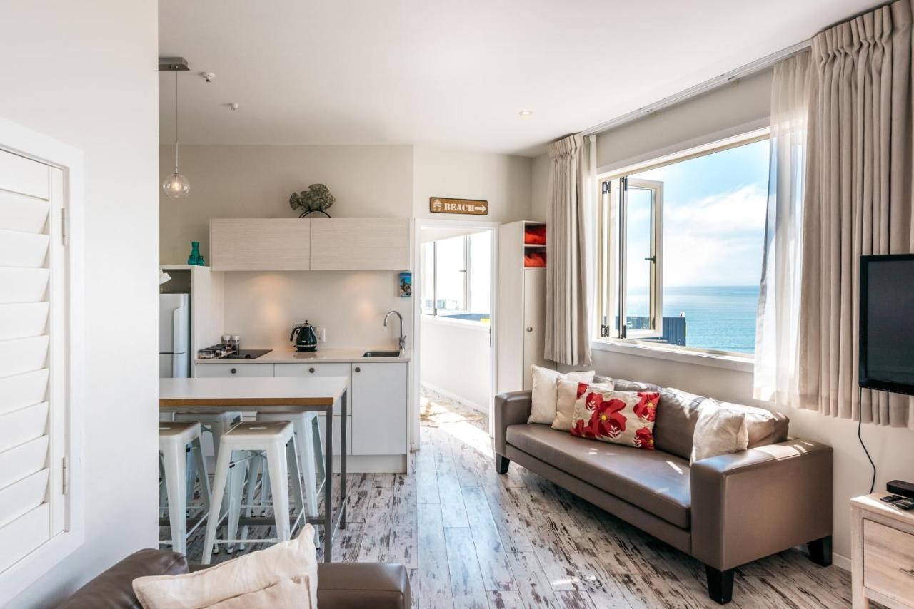 Oneroa Central - Coast & Country Exterior photo