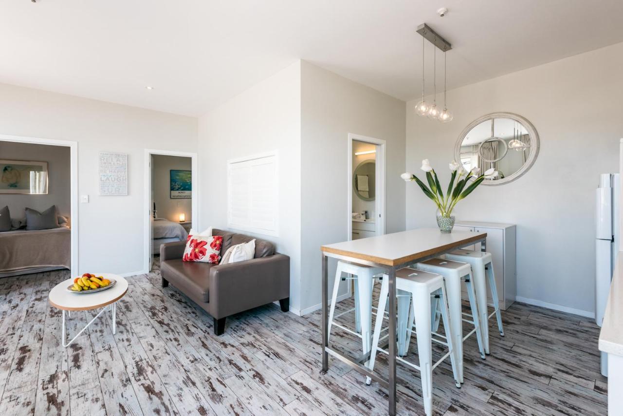 Oneroa Central - Coast & Country Exterior photo