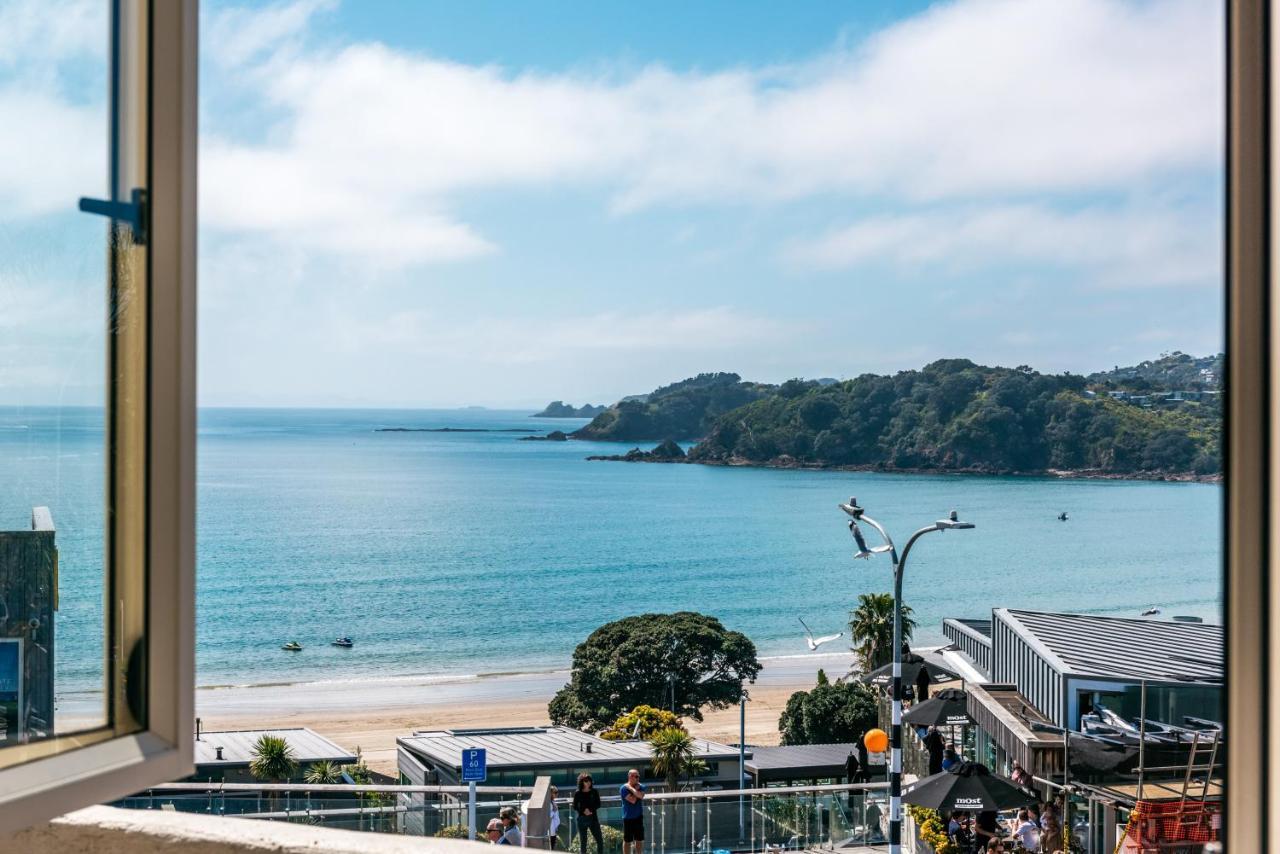 Oneroa Central - Coast & Country Exterior photo