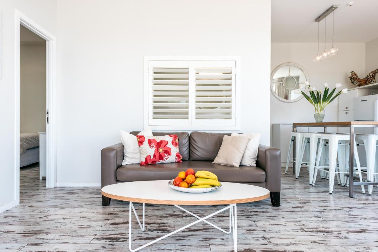 Oneroa Central - Coast & Country Exterior photo