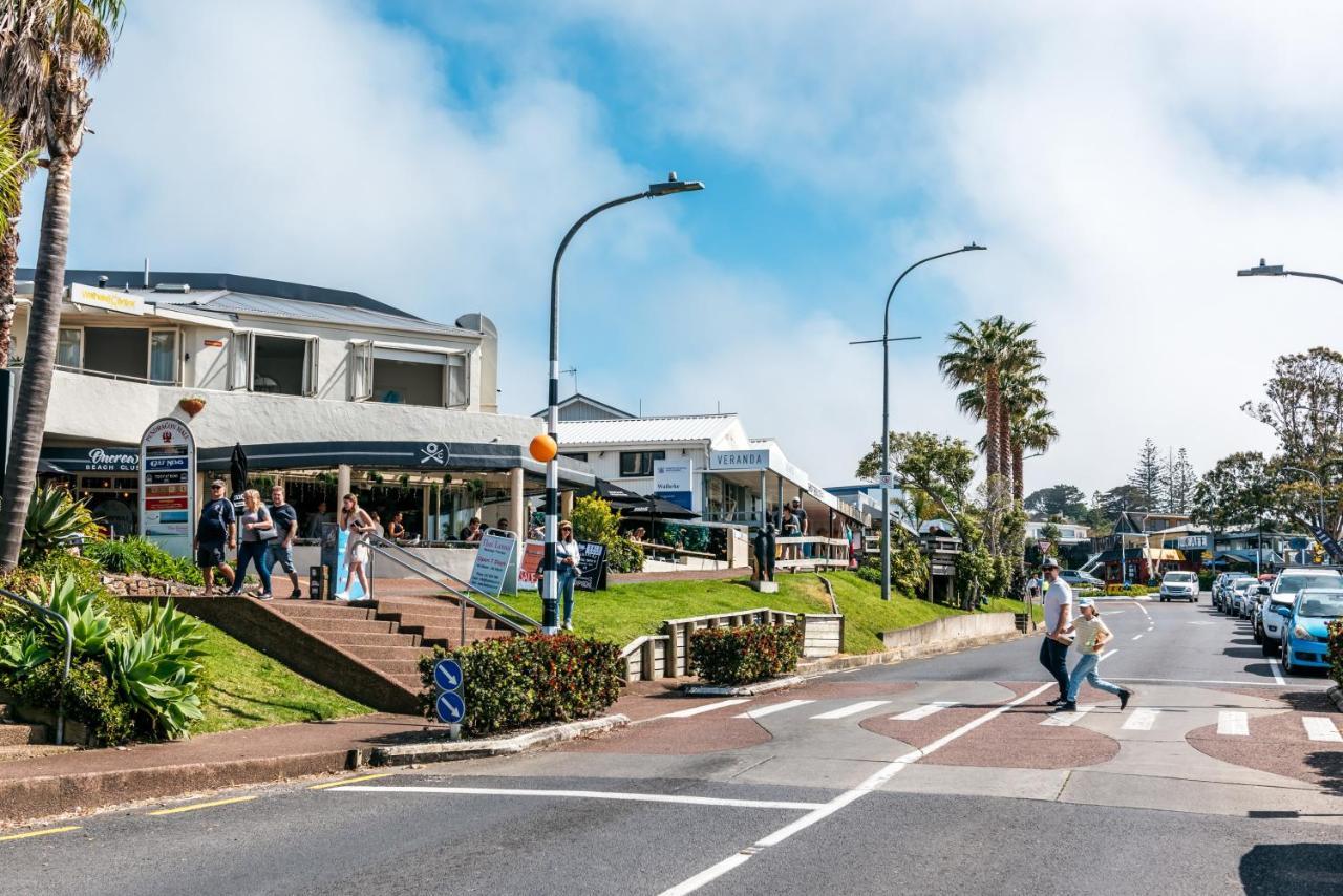 Oneroa Central - Coast & Country Exterior photo