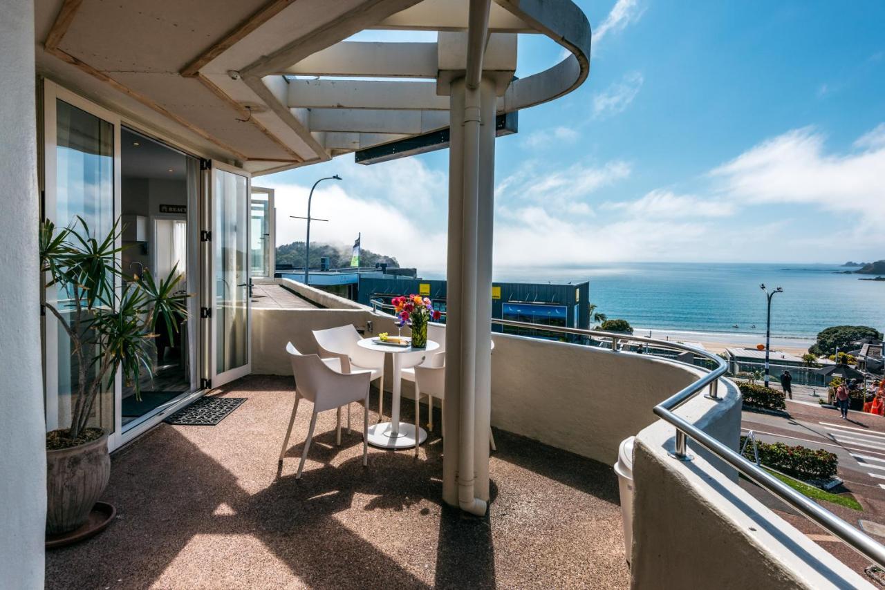 Oneroa Central - Coast & Country Exterior photo